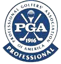 pga pro logo